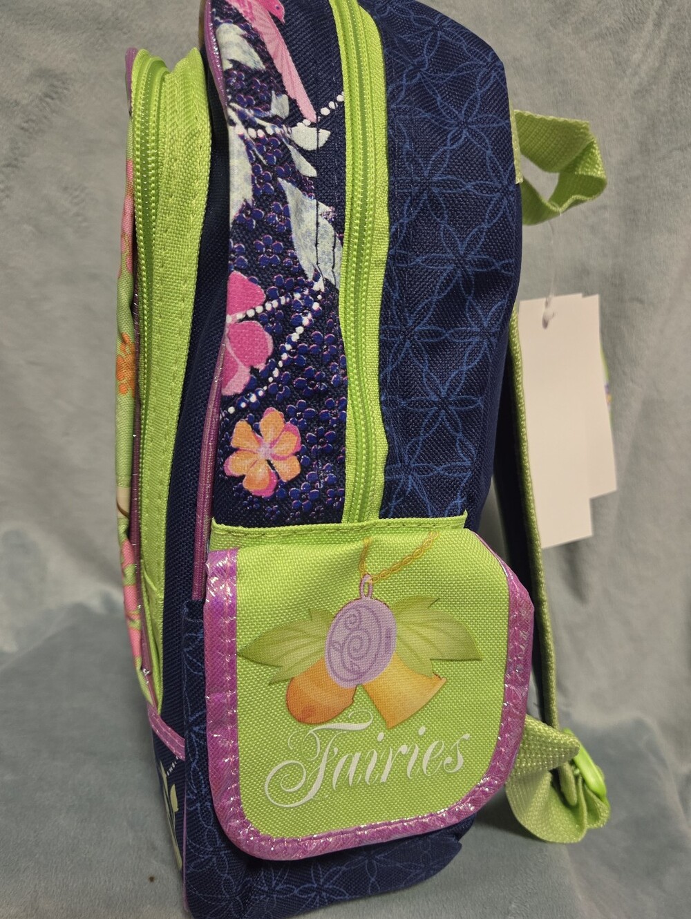 Thinkerbell Backpack - Picture 4 of 4